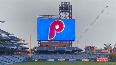 In series with the current 2-3-2 format, teams grabbing a 1-0 lead on the road have then won 39 of 69 times (57 percent), including the Phillies Game 1 victory over the Padres in the NL Championship Series. . Phillies baseball score